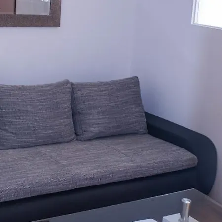 Apartmán Sonja *