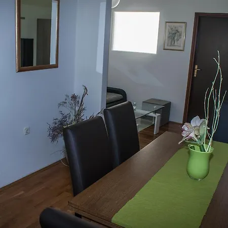 Apartmán Sonja *
