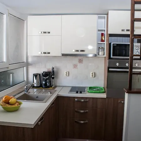 Sonja Apartmán