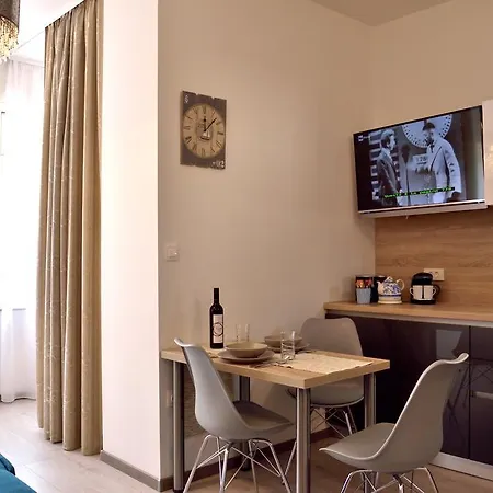 Apartmán Sonja