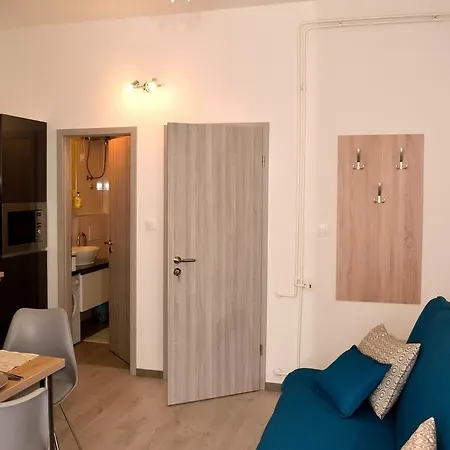 Sonja Apartmán Pula