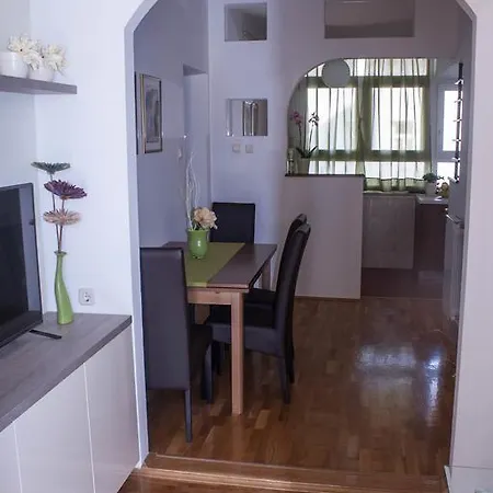 Apartment Sonja Pula