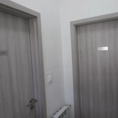 Sonja Apartment